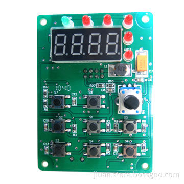 Shenzhen Factory PCB Assembly PCBA OEM Services for Electronics FieldNew